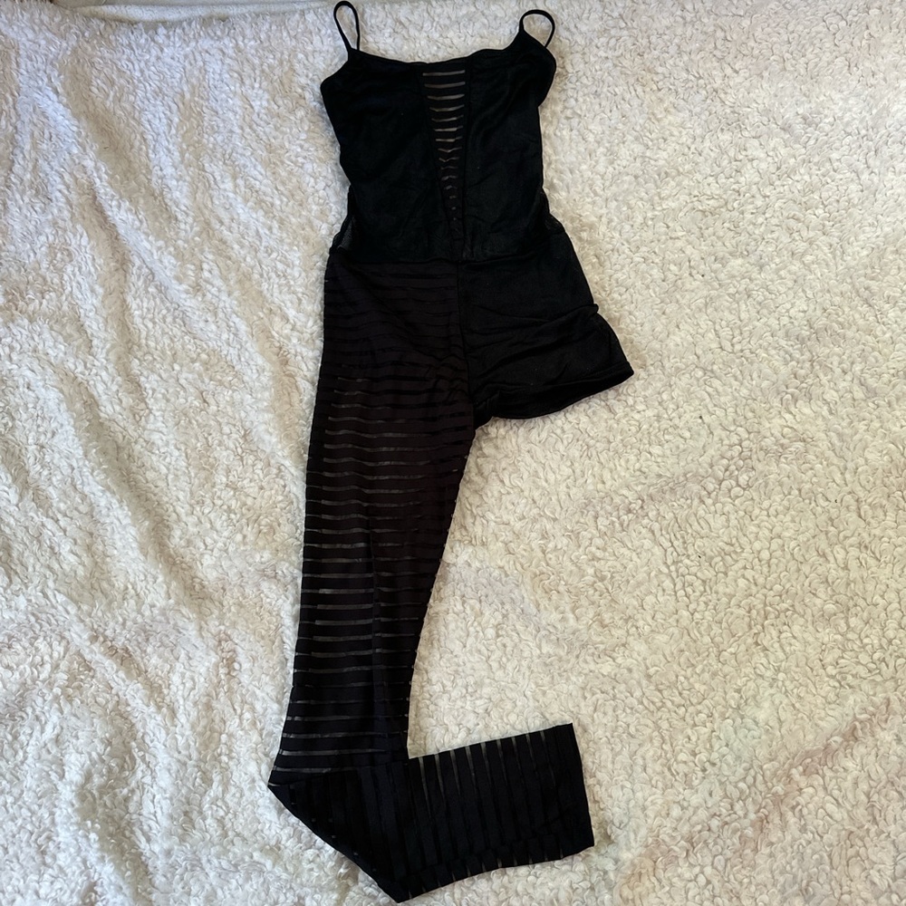 Dance costume